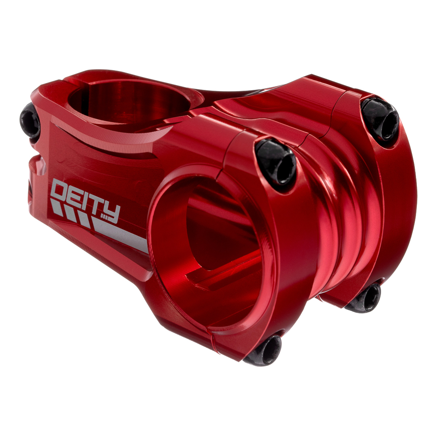 Copperhead 35mm Stem - Unsprung