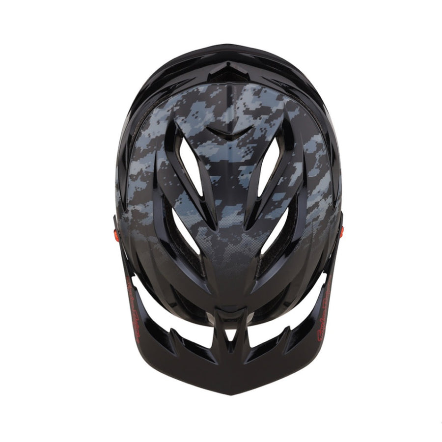 A3 Helmet W/MIPS Digi Camo Black