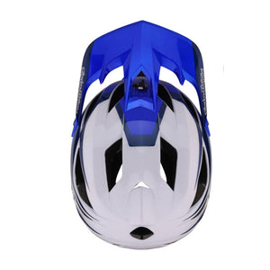 Stage Helmet W/MIPS Valance Blue