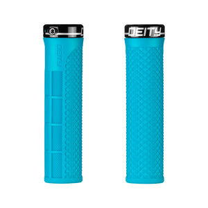 Lockjaw Grips