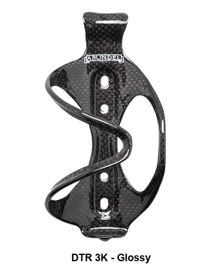 Mandible DTR Carbon Bottle Cage