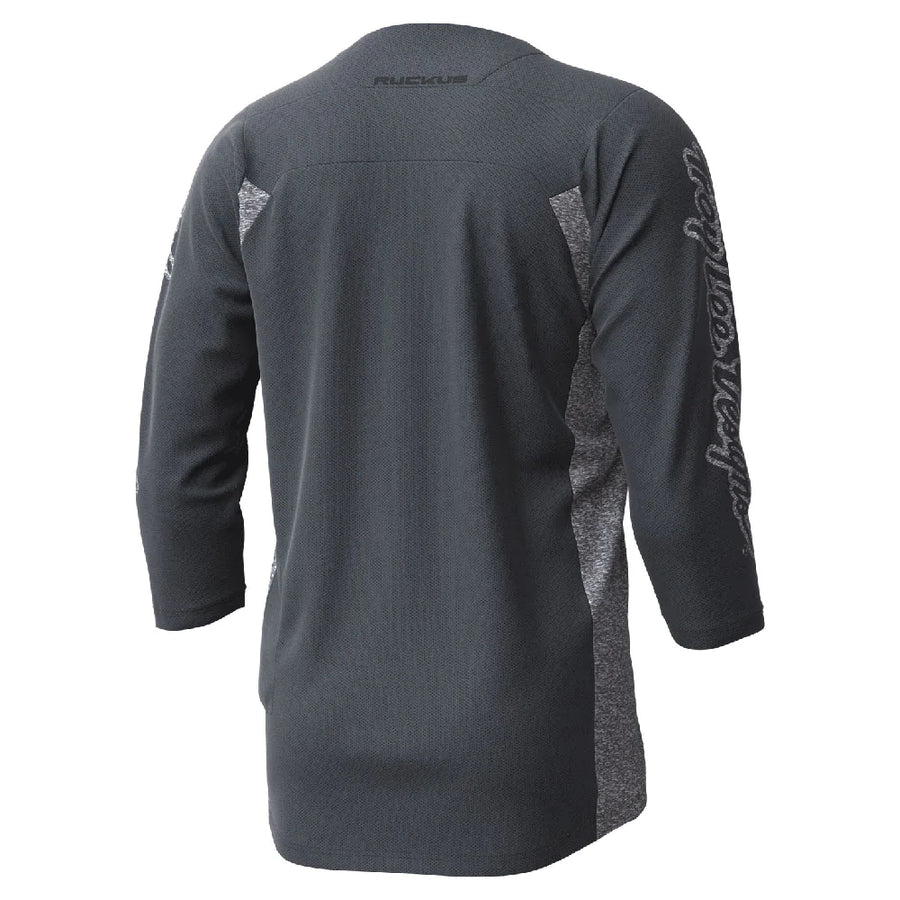 Ruckus 3/4 Bars Gray/Gray Heather