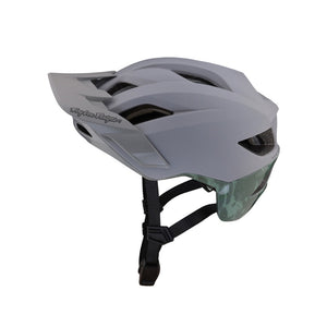 Flowline SE Helmet W/MIPS Radian Camo Gray/Army Green