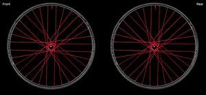 Enduro 305 V3 - Hydra Wheelset (Boost)