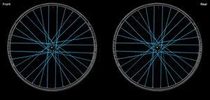 Enduro 305 V3 - Hydra Wheelset (Boost)