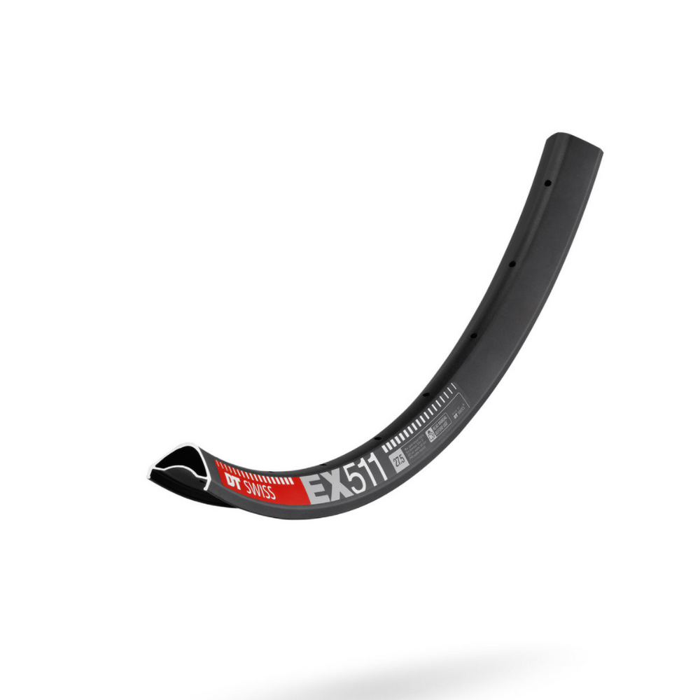 Rims & Inserts - Unsprung