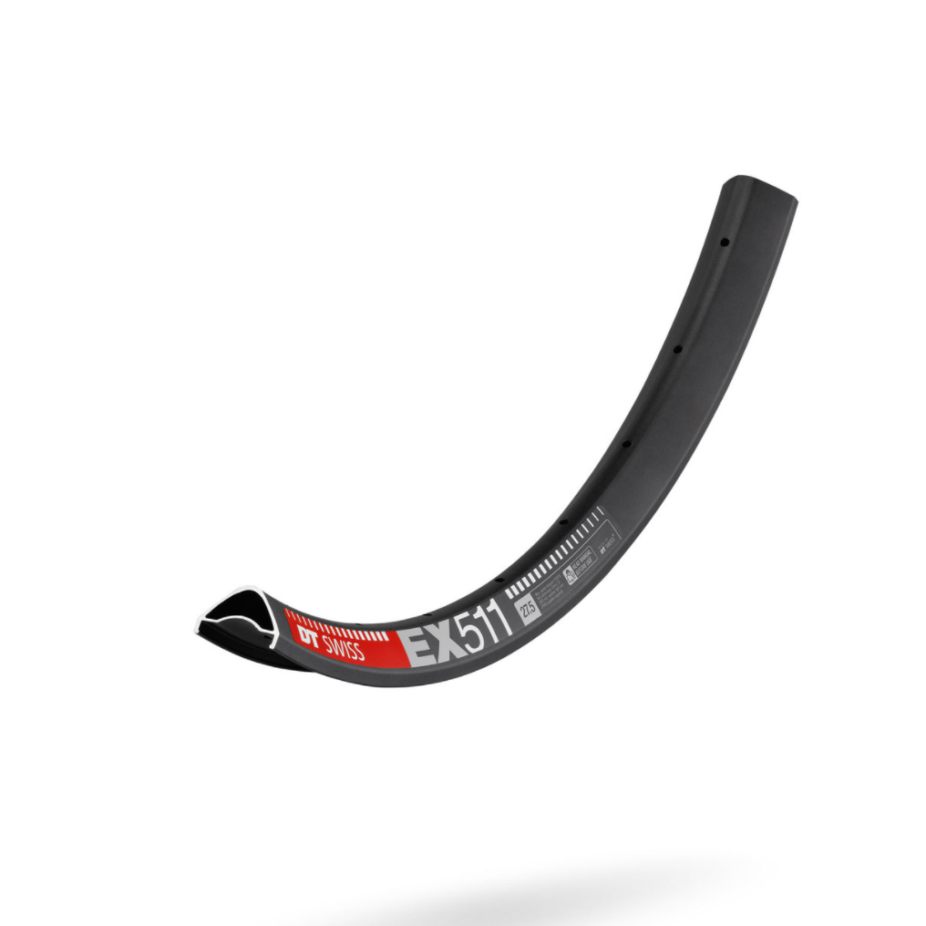 EX 511 Rim
