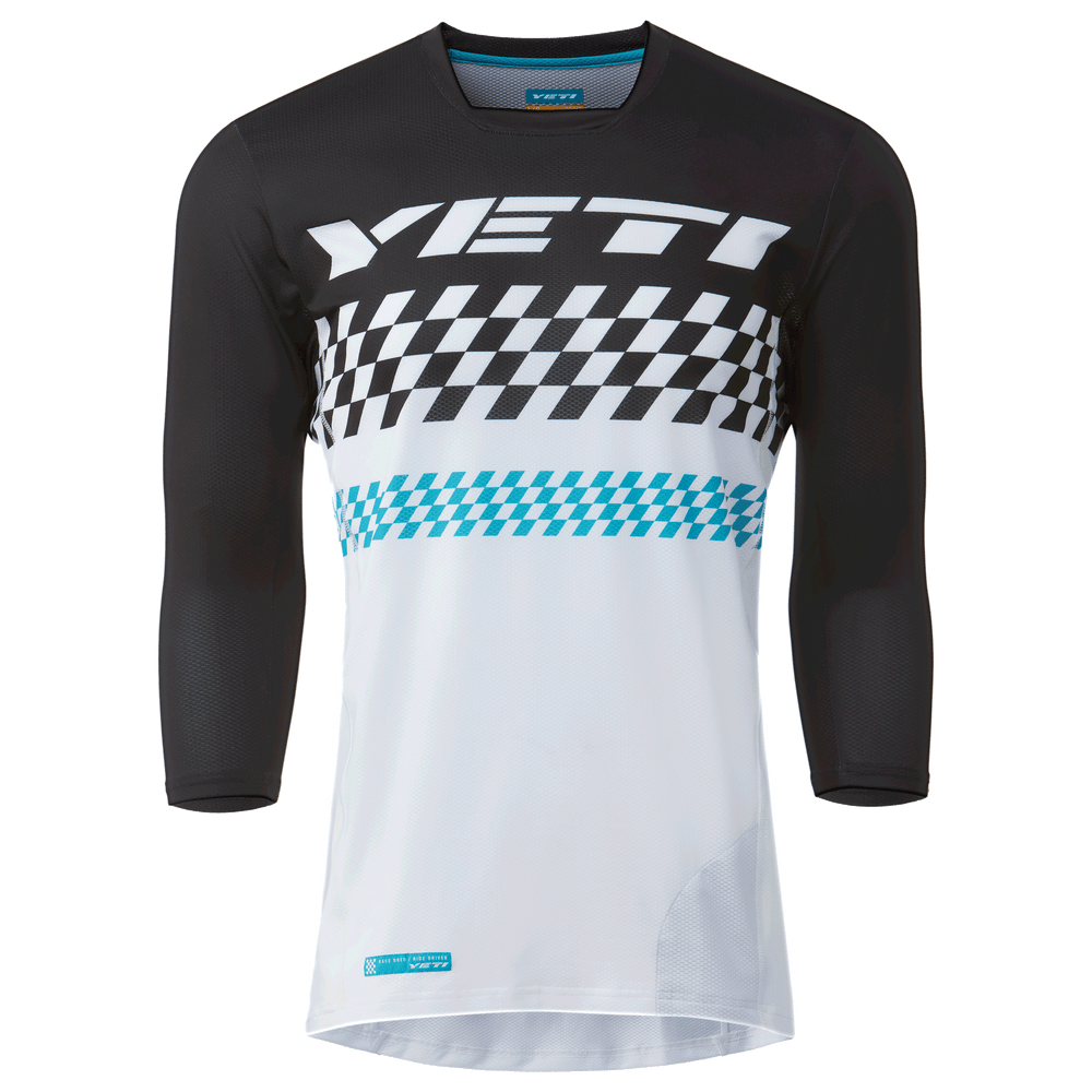 Enduro jerseys top