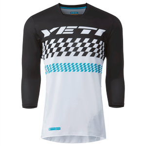 Enduro 3/4 Jersey