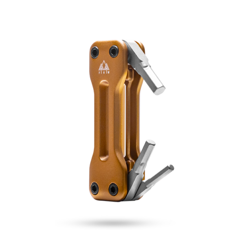 Pebble Tool