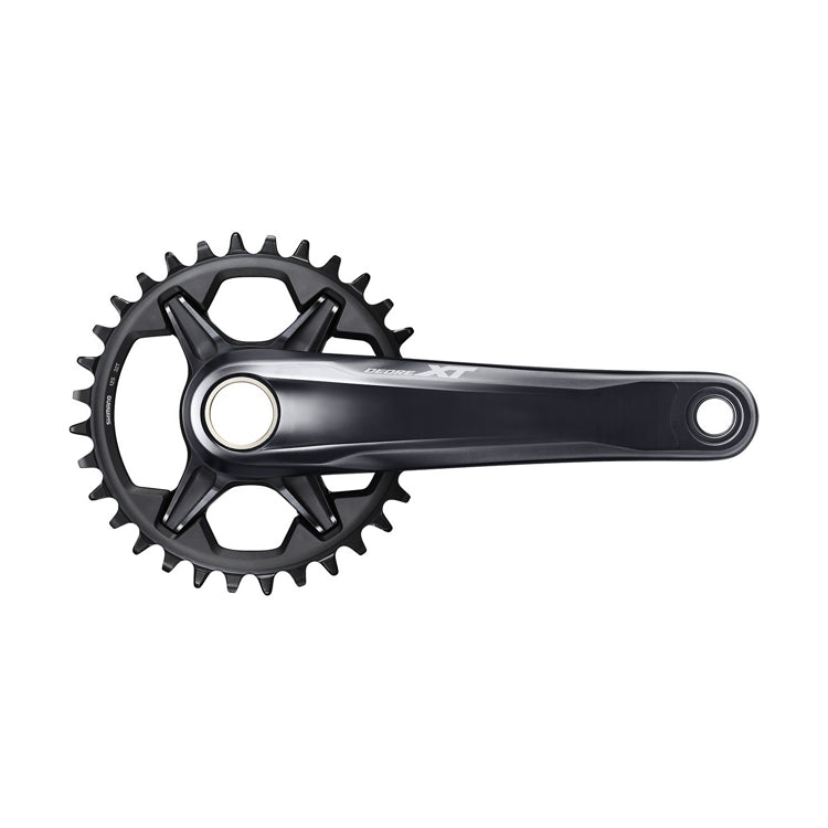 XT M8120 Cranks w o Chainring 12 speed
