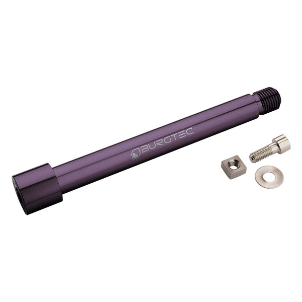 Burgtec Limited Edition Fox Fork w/ Pinch Axle (Boost 2021+)