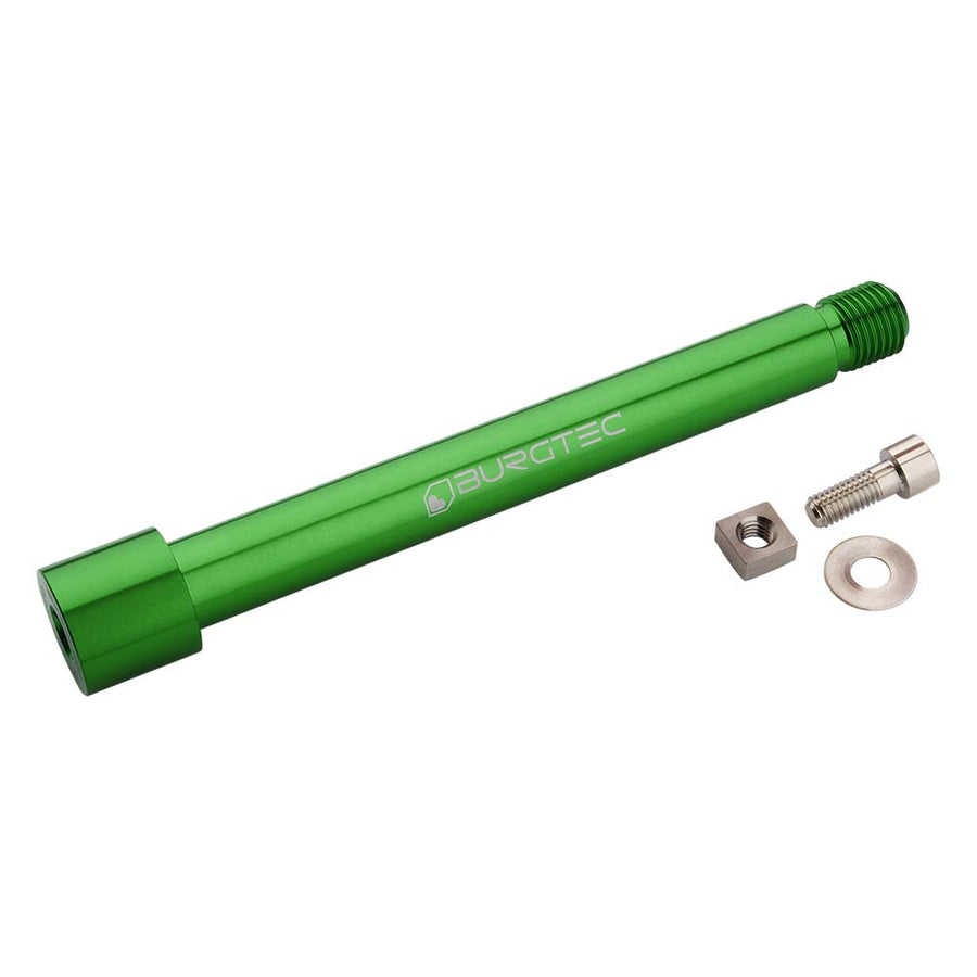 Burgtec Limited Edition Fox Fork w/ Pinch Axle (Boost 2021+)