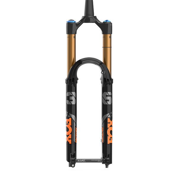 Fox 36 MY23 Factory FLOAT GRIP2 29"
