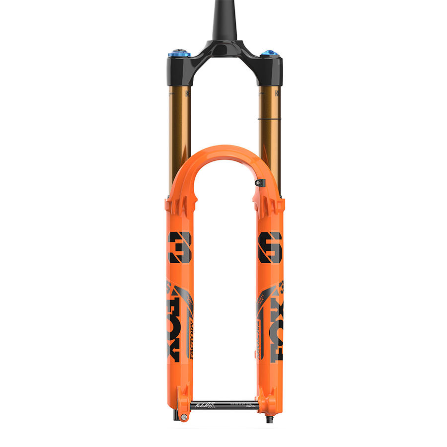 Fox 36 MY23 Factory FLOAT GRIP2 29"