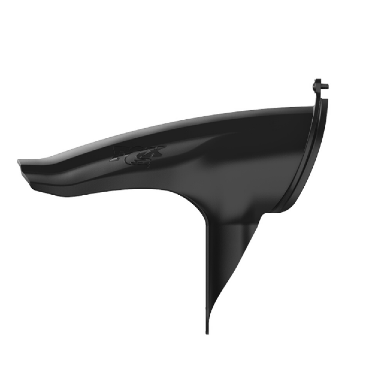 Fox Fork Mudguard Unsprung