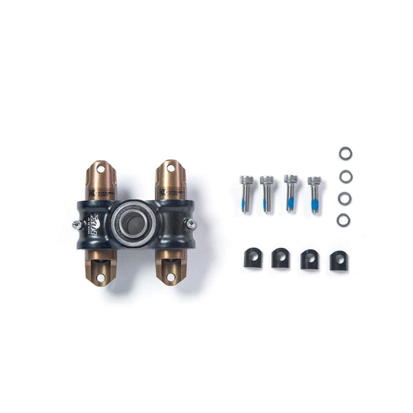 Yeti Linear Bearing Kit (Switch Infinity) - Unsprung