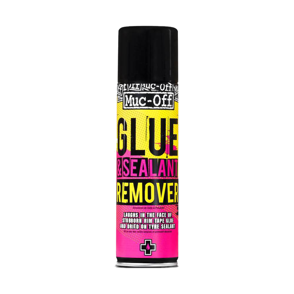 Glue & Sealant Remover
