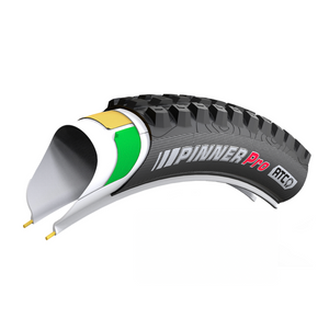 Pinner Pro Tire