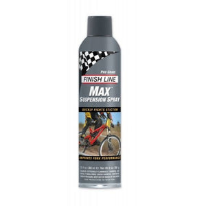 Max Suspension Spray
