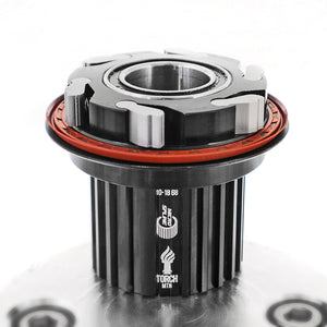 Torch Freehub Body (Complete)