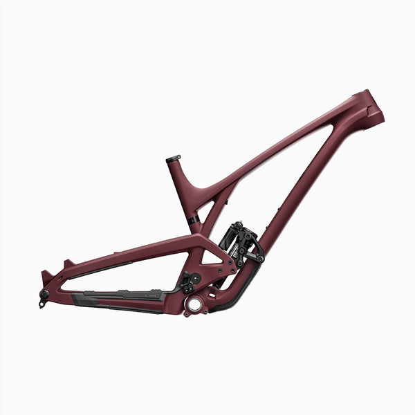 Offering LS Frame