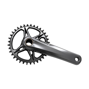 XTR M9120 Cranks (w/o Chainring) (12-speed)
