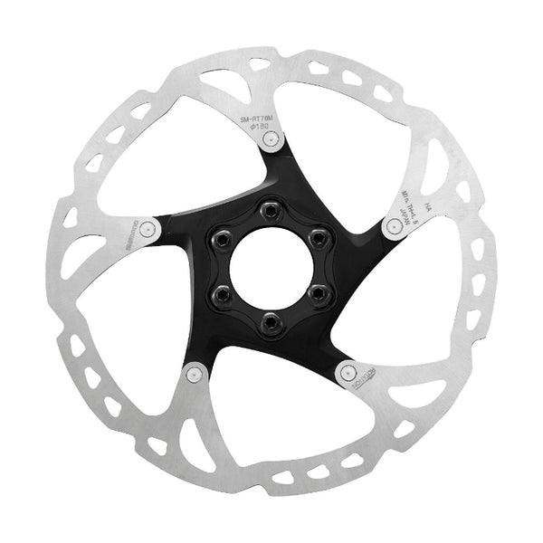 SM-RT76 XT Rotor (6-bolt)