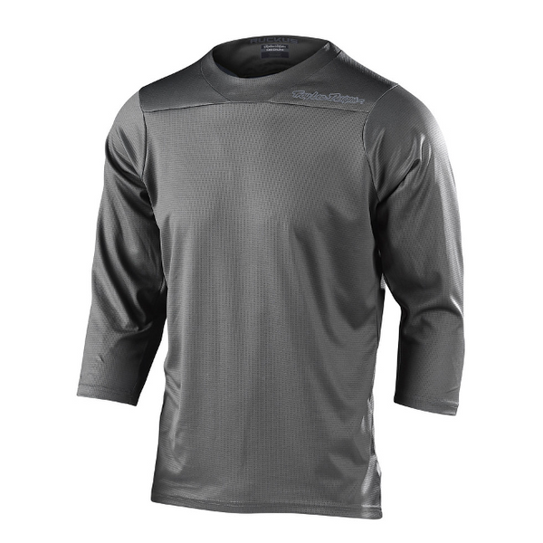 Ruckus 3/4 Jersey Military