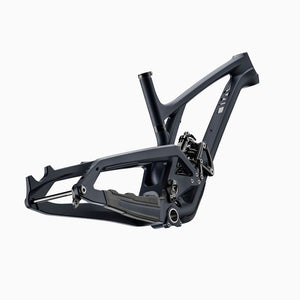 The Insurgent LS Frame