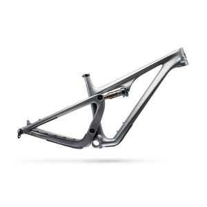 SB115 Turq Frame