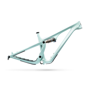 SB115 Turq Frame