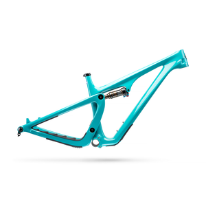 SB115 Turq Frame