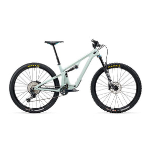 MY23 SB120 Carbon Series Complete Bike