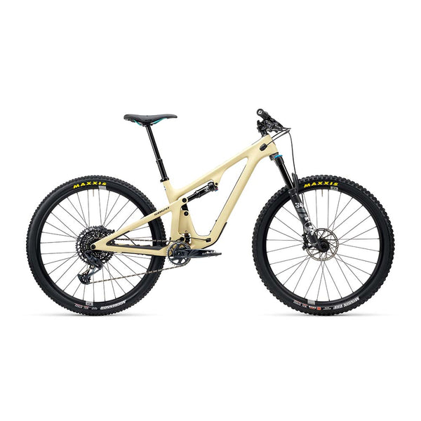 MY23 SB120 Carbon Series Complete Bike