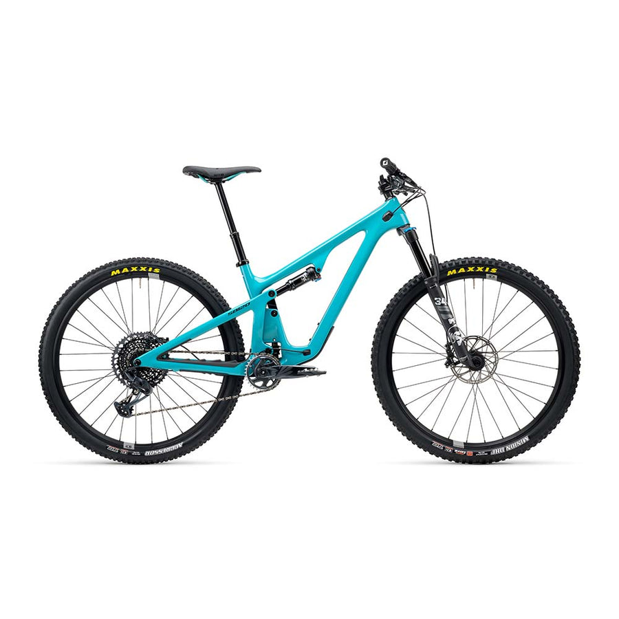 MY23 SB120 Carbon Series Complete Bike