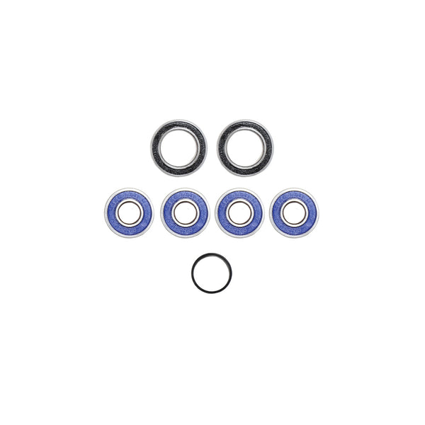 Yeti Bearing Rebuild Kit