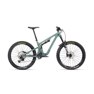 SB135 Carbon Series Complete Bike