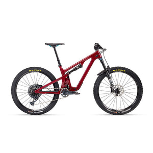 SB135 Carbon Series Complete Bike