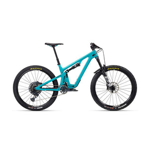 SB135 Carbon Series Complete Bike