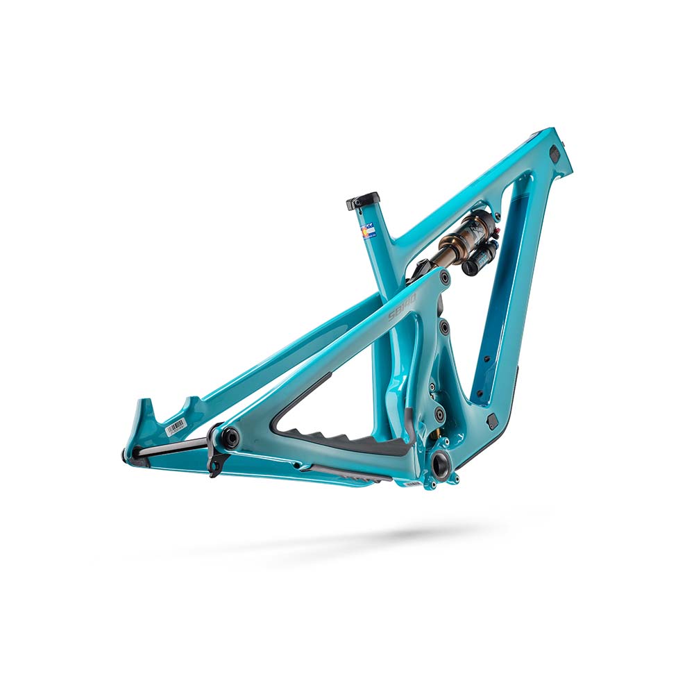 Yeti sb130 sale frame for sale