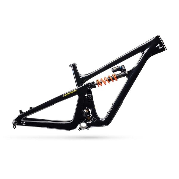 SB165 Turq Frame