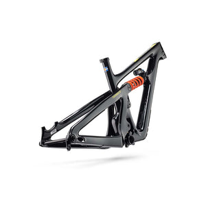 SB165 Turq Frame