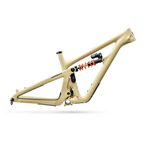 SB165 Turq Frame