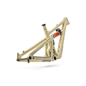SB165 Turq Frame
