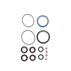 Yeti Bearing Rebuild Kit