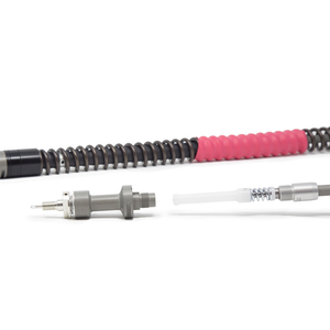 Smash pot V2 - Fork Coil Conversion System Kit