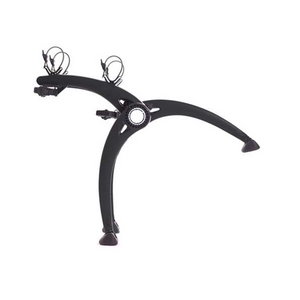 Bones 2-Bike Rack