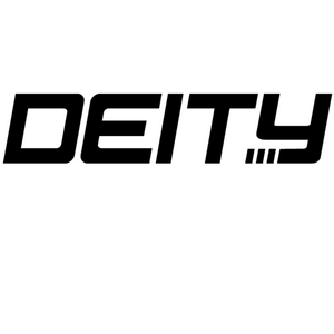 Deity Stickers