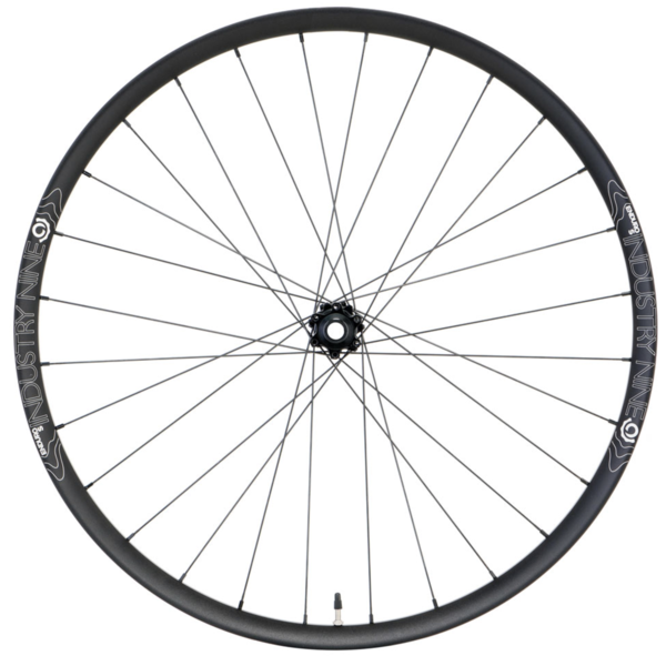 Wheelset Industry Nine Hydra Enduro S Hydra Enduro S Wheelset